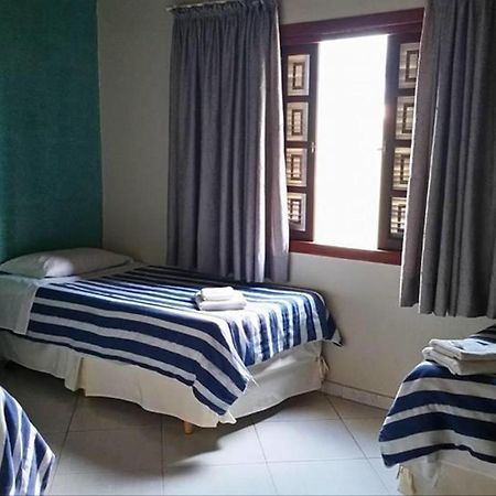 Hotel Vison جارينو المظهر الخارجي الصورة