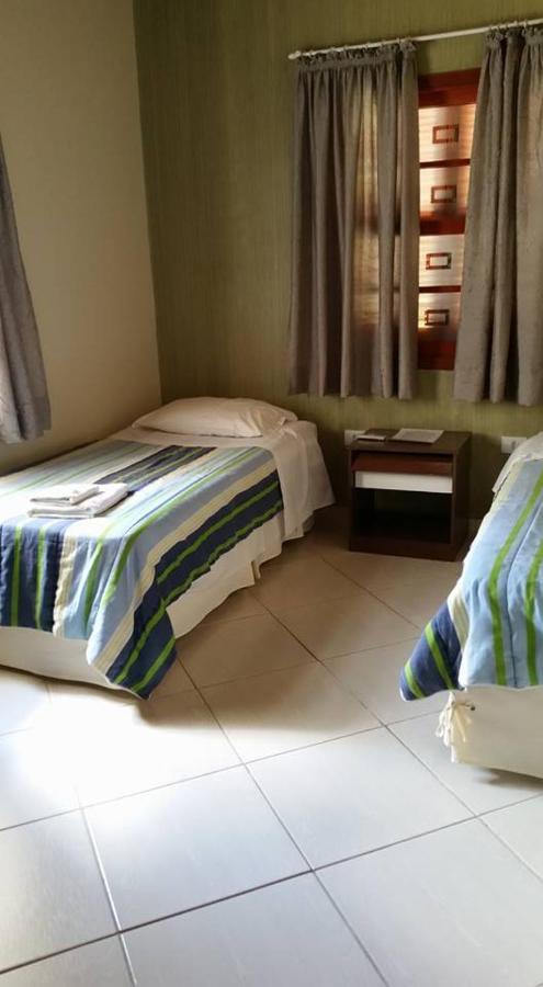 Hotel Vison جارينو المظهر الخارجي الصورة