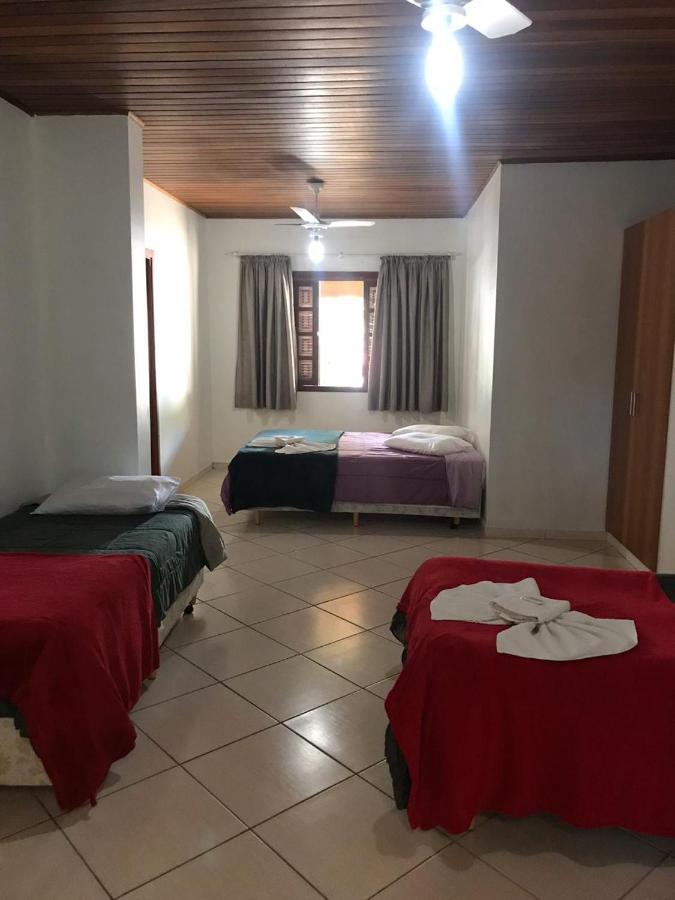Hotel Vison جارينو المظهر الخارجي الصورة