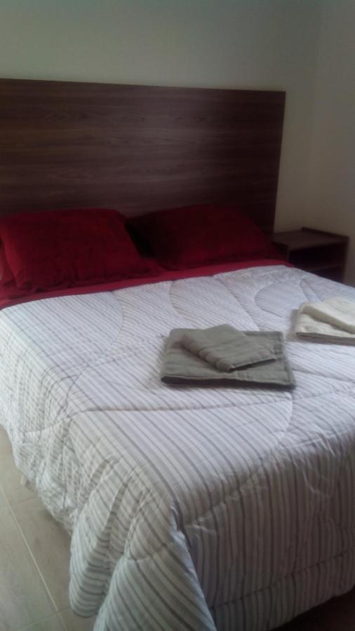 Hotel Vison جارينو المظهر الخارجي الصورة