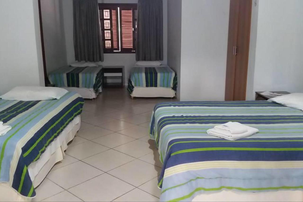 Hotel Vison جارينو المظهر الخارجي الصورة