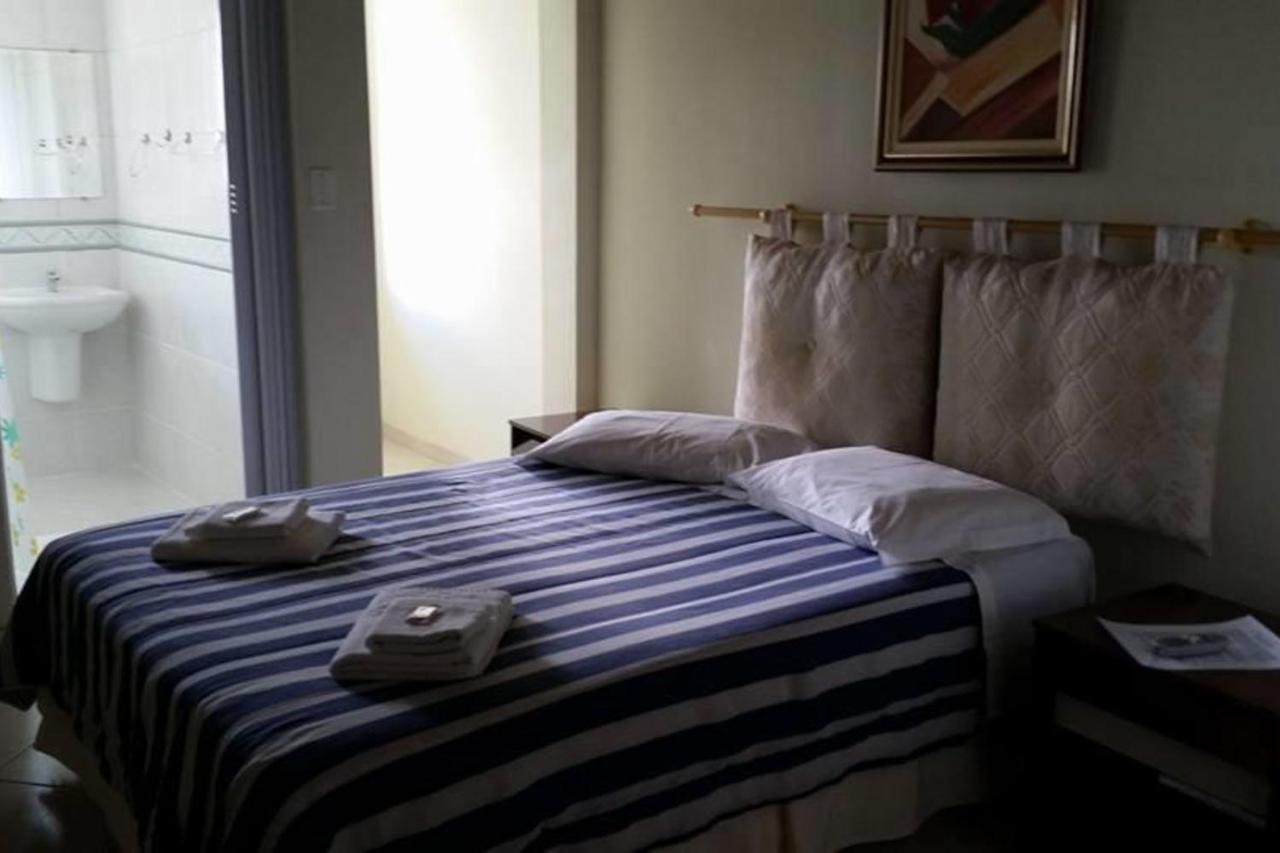 Hotel Vison جارينو المظهر الخارجي الصورة