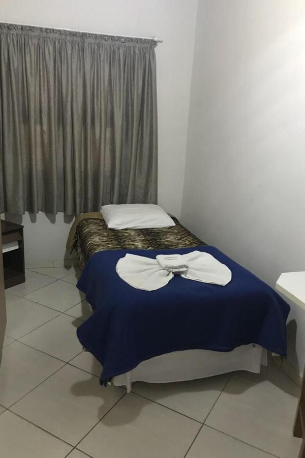 Hotel Vison جارينو المظهر الخارجي الصورة