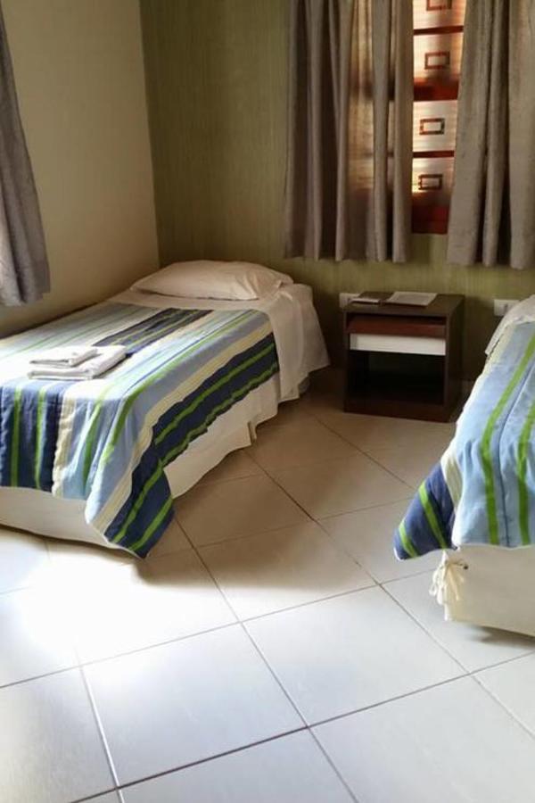Hotel Vison جارينو المظهر الخارجي الصورة