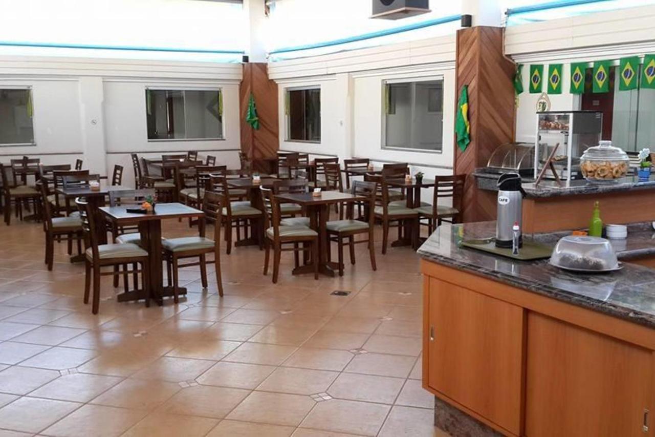 Hotel Vison جارينو المظهر الخارجي الصورة