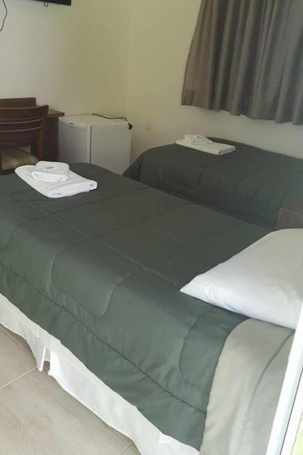 Hotel Vison جارينو المظهر الخارجي الصورة