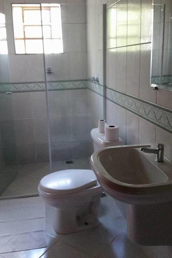 Hotel Vison جارينو المظهر الخارجي الصورة