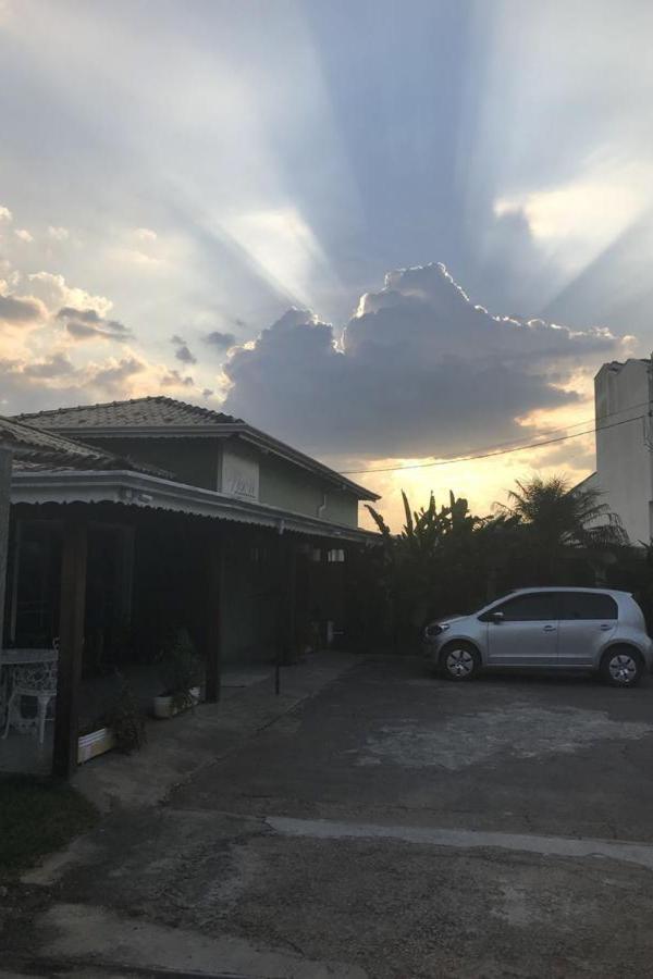 Hotel Vison جارينو المظهر الخارجي الصورة