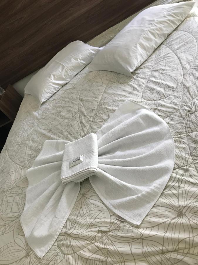 Hotel Vison جارينو المظهر الخارجي الصورة