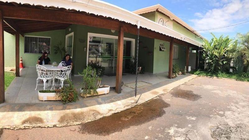 Hotel Vison جارينو المظهر الخارجي الصورة
