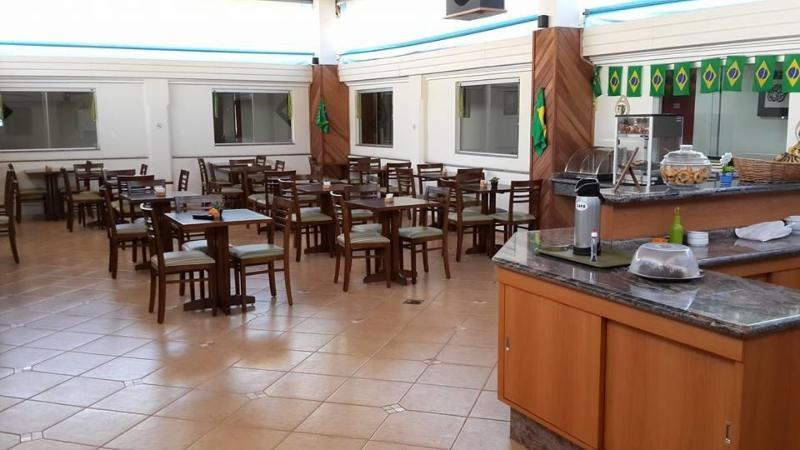 Hotel Vison جارينو المظهر الخارجي الصورة