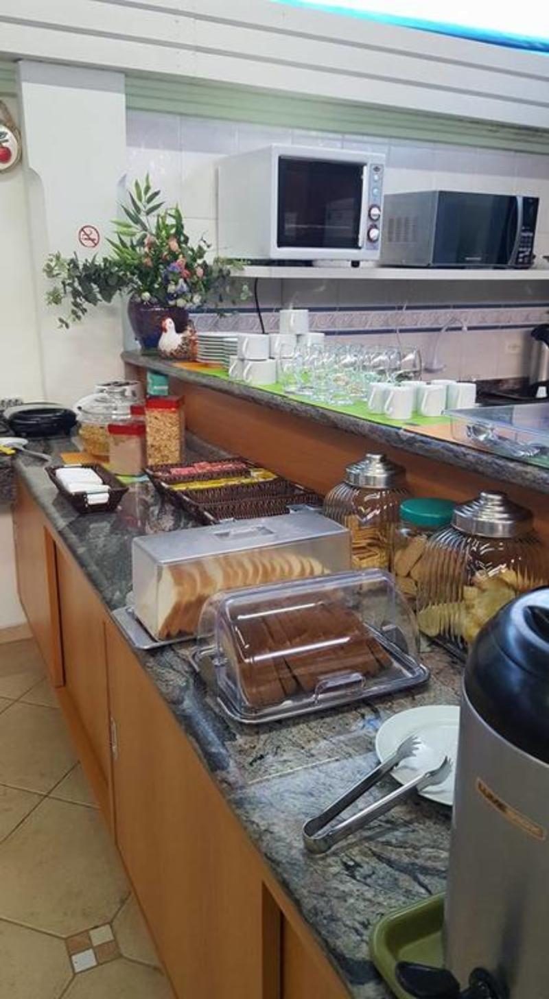 Hotel Vison جارينو المظهر الخارجي الصورة